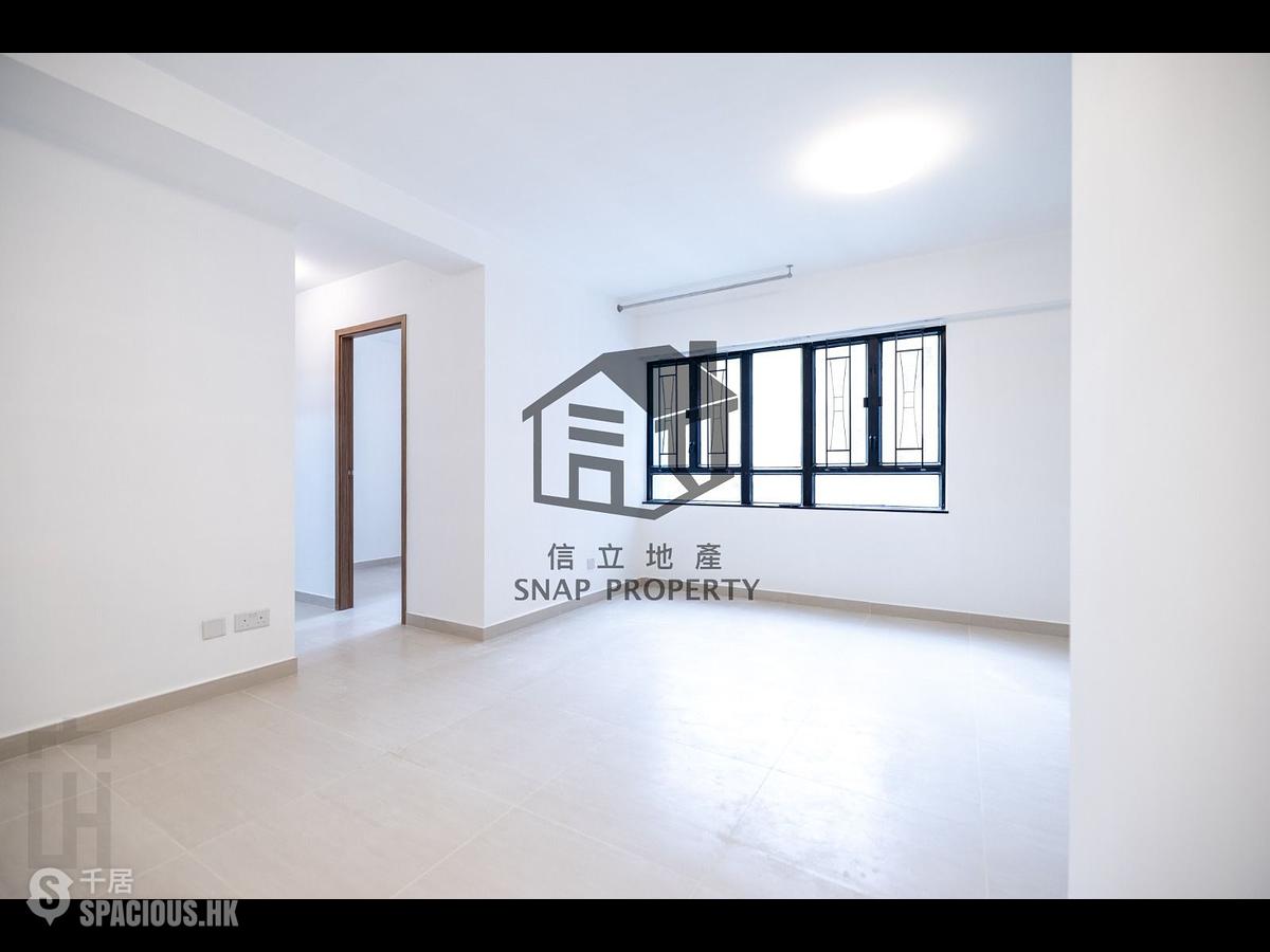 Sheung Wan - Lascar Court 01