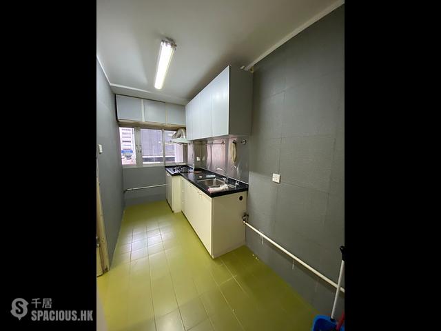 Quarry Bay - Westlands Gardens Block D 01