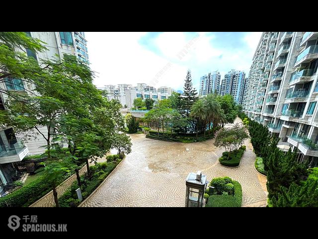 Pak Shek Kok - Providence Bay Phase 2 Providence Peak Tower 9 01