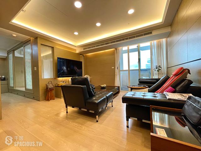 Zhongshan - No. XX, Section 2, Xinsheng North Road, Zhongshan District, Taipei City, Taiwan 10491 01