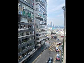 Causeway Bay - Welcome Mansion 12