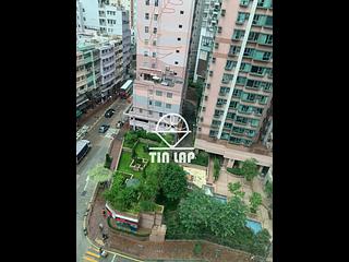 Sheung Wan - Queen's Terrace Block 3 05