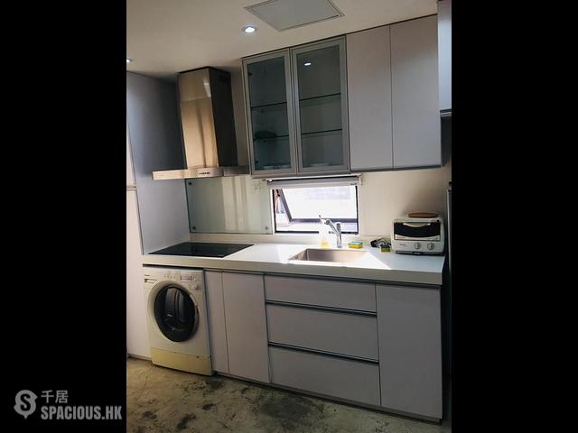 Sheung Wan - 30-30B, Bonham Strand 01