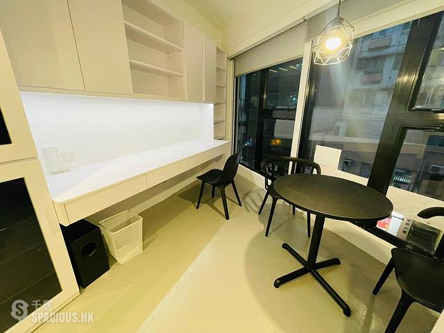 Sheung Wan - 30-30B, Bonham Strand 01