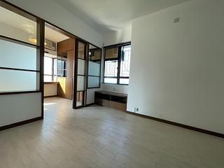 Sai Ying Pun - Connaught Garden Block 3 05