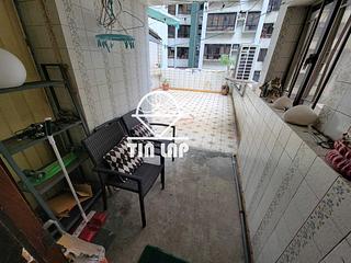 Sheung Wan - 132-134, Wing Lok Street 02