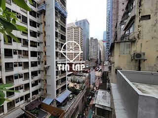 Sheung Wan - 132-134, Wing Lok Street 07