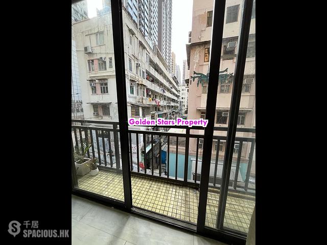 Sai Ying Pun - 36, Eastern Street 01
