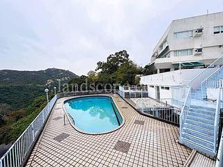 Chung Hom Kok - Jadebeach Villa 10