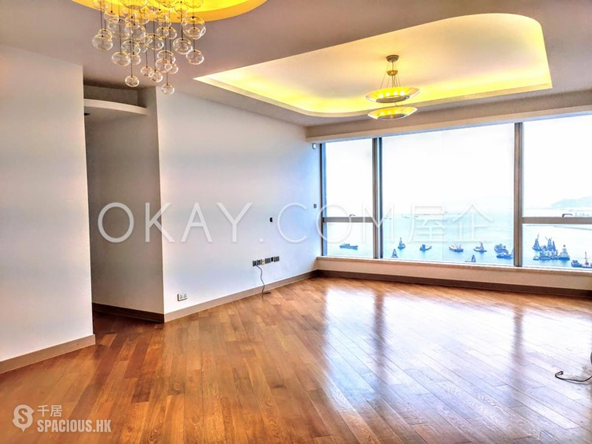 West Kowloon - The Cullinan (Tower 21 Zone 2 Luna Sky) 01