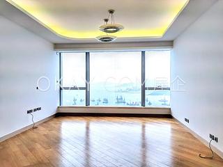 West Kowloon - The Cullinan (Tower 21 Zone 2 Luna Sky) 02