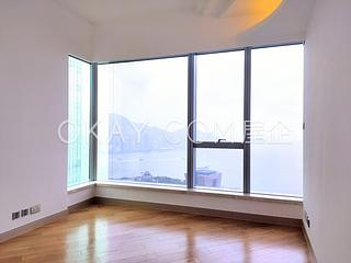 West Kowloon - The Cullinan (Tower 21 Zone 2 Luna Sky) 09