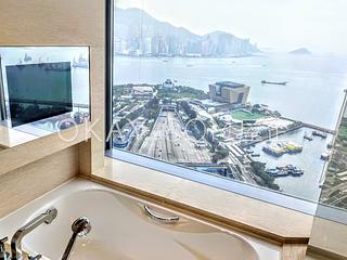 West Kowloon - The Cullinan (Tower 21 Zone 2 Luna Sky) 13