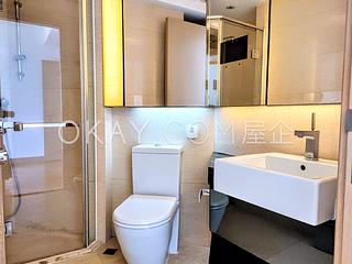 West Kowloon - The Cullinan (Tower 21 Zone 2 Luna Sky) 18