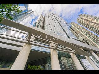 West Kowloon - The Cullinan (Tower 21 Zone 2 Luna Sky) 22