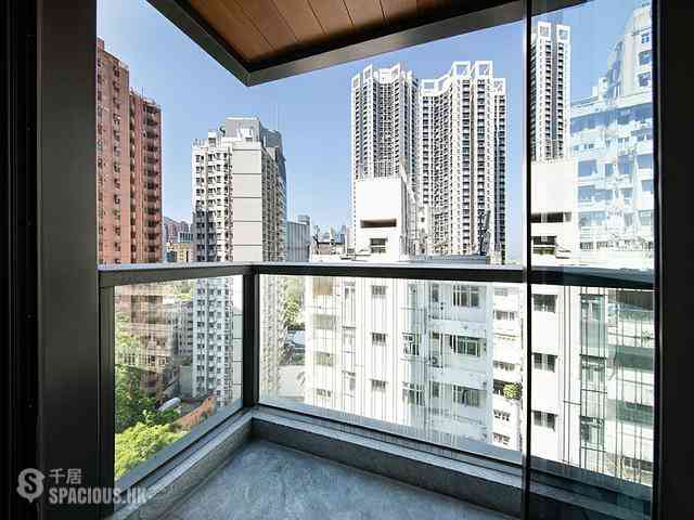 Tin Hau - The Pavilia Hill 01