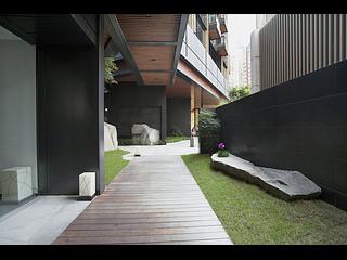 Tin Hau - The Pavilia Hill 13