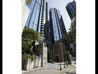 Tin Hau - The Pavilia Hill 16