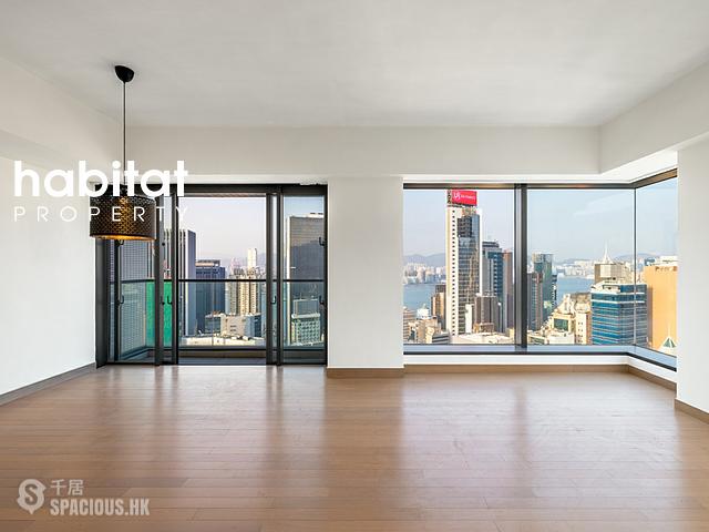 Wan Chai - The Oakhill 01