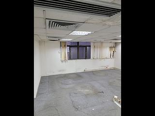 Sheung Wan - Wayson Commercial Building 06