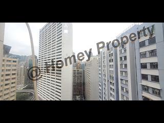 Causeway Bay - Pearl City Mansion Block C 13