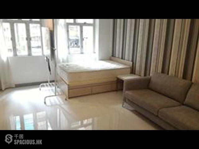 Causeway Bay - Vincent Mansion 01