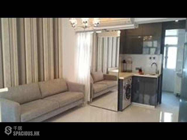 Causeway Bay - Vincent Mansion 01
