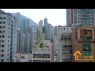 Sheung Wan - Yu Hing Mansion 08