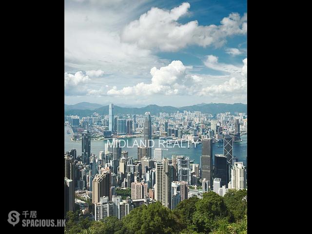 The Peak - Mountain View Block 25, Plantation Road 01
