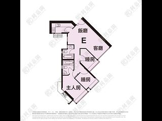 West Kowloon - The Waterfront Phase 1 Block 2 13