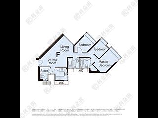 West Kowloon - The Waterfront Phase 2 Block 6 15