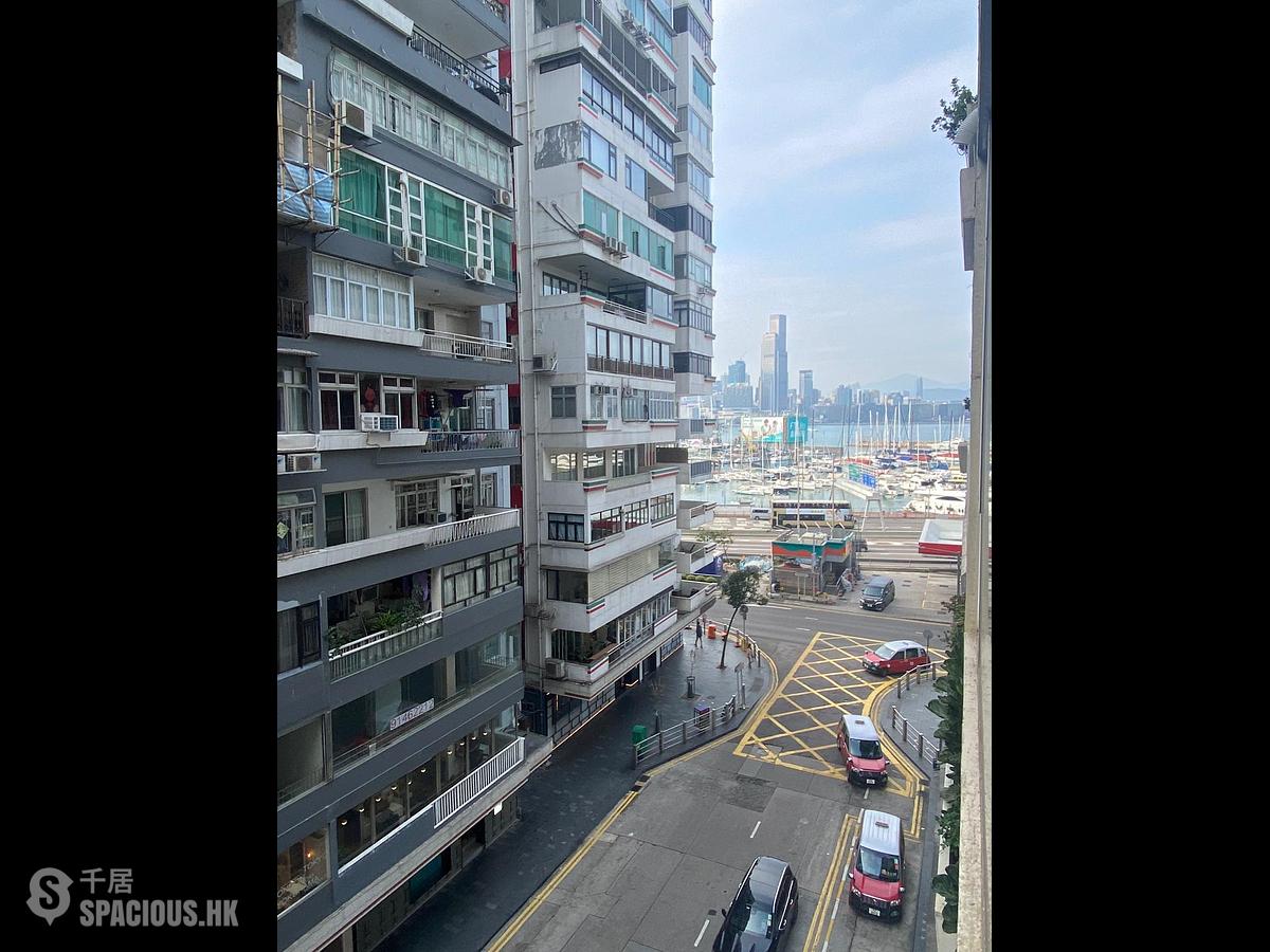 Causeway Bay - Welcome Mansion 01