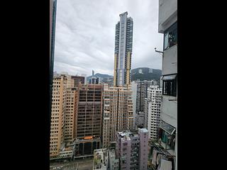 Wan Chai - Fu Kar Building 09