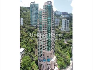 Mid Levels Central - Fairlane Tower 15