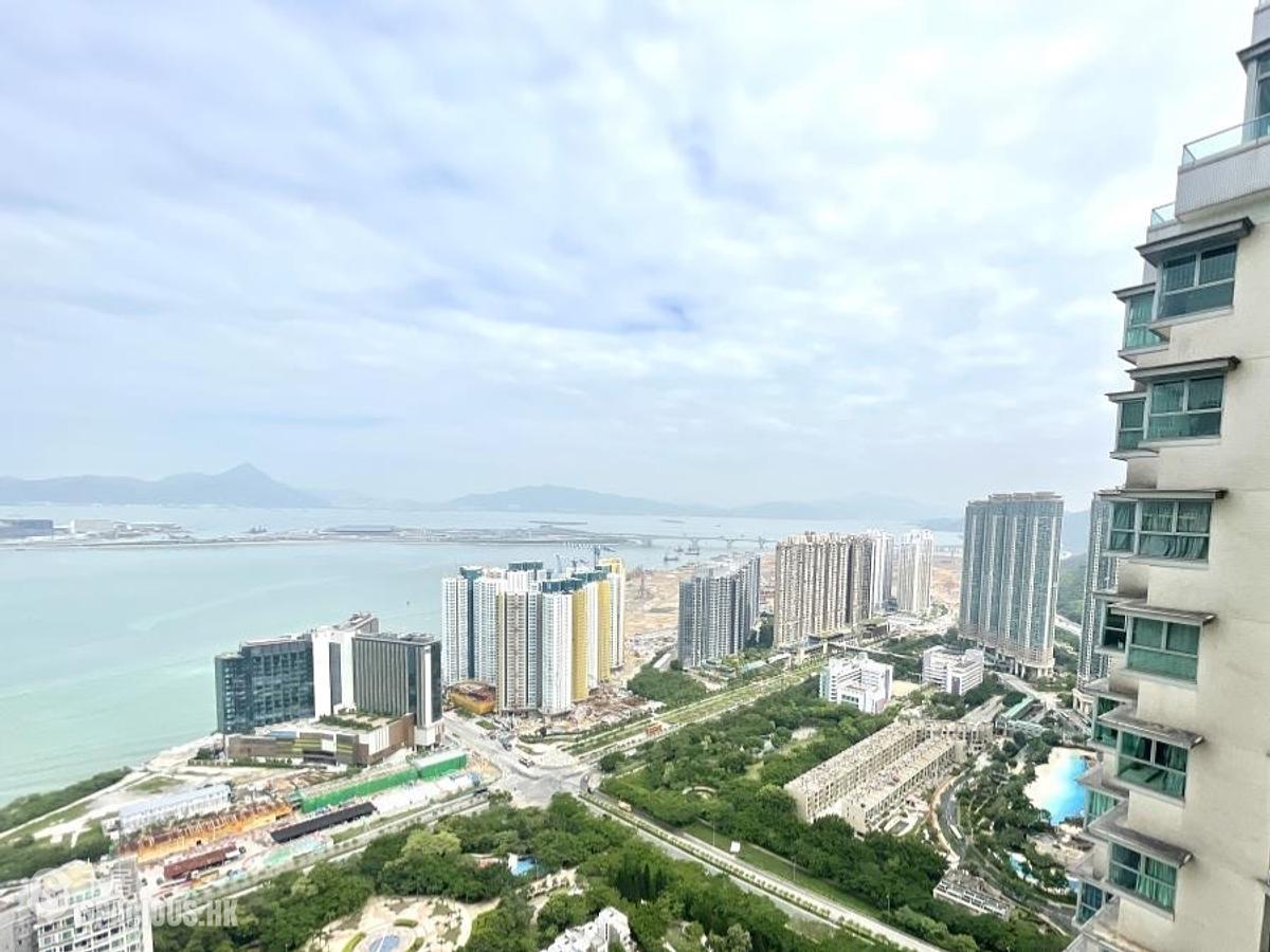 Tung Chung - Coastal Skyline Phase 1 01
