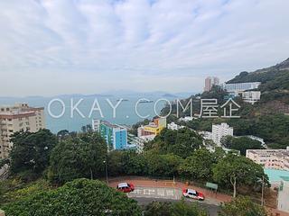 Pok Fu Lam - Bisney Terrace 05