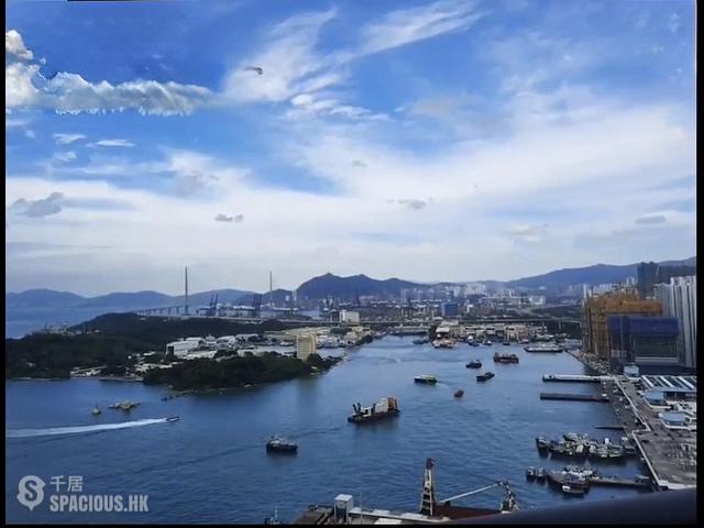 Tai Kok Tsui - Hampton Place Tower 1 01