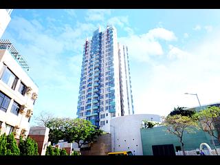 Kowloon Tong - 9, College Road 02