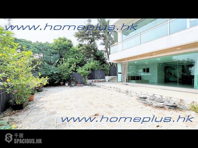 Sai Kung - Asiaciti Gardens 01