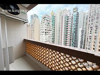 Mid Levels Central - Jing Tai Garden Mansion 10