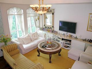 Mid Levels Central - Hillsborough Court 04