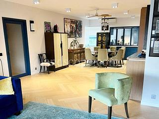 Mid Levels Central - Pearl Gardens 02