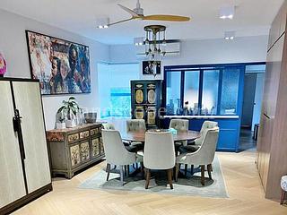 Mid Levels Central - Pearl Gardens 03