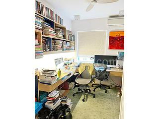 Mid Levels Central - Pearl Gardens 07