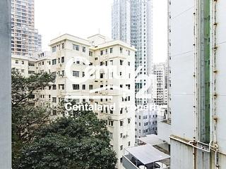 Mid Levels West - Lai Cheung House 03