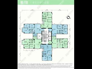 跑馬地 - 誠和閣1座 16