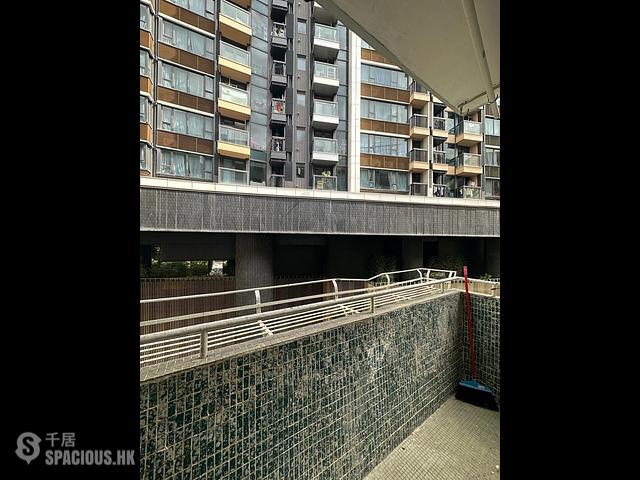 North Point - High Life Mansion Block 20-22, Kai Yuen Street 01
