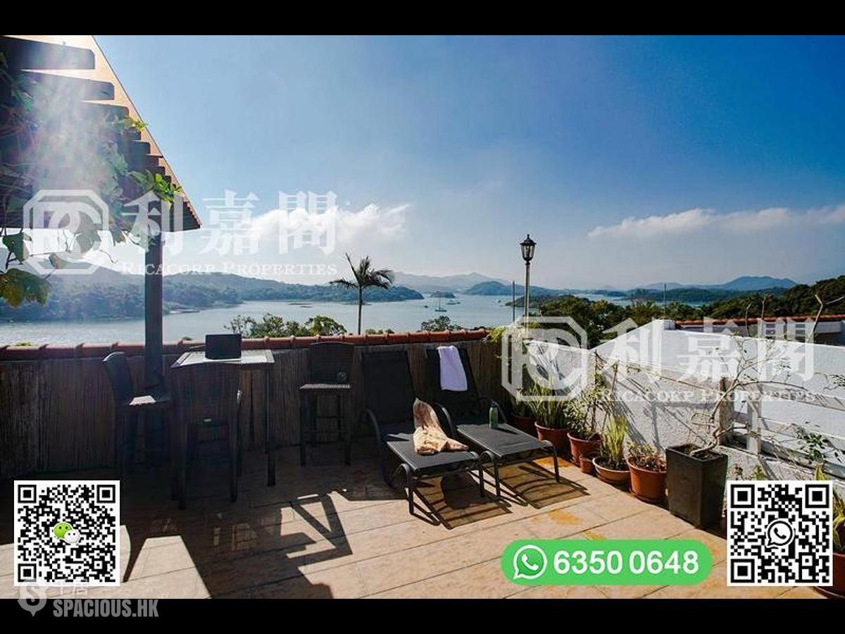 Sai Kung - Clover Lodge 01