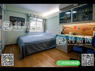 Sai Kung - Clover Lodge 08