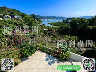 Sai Kung - Hebe Villa 27